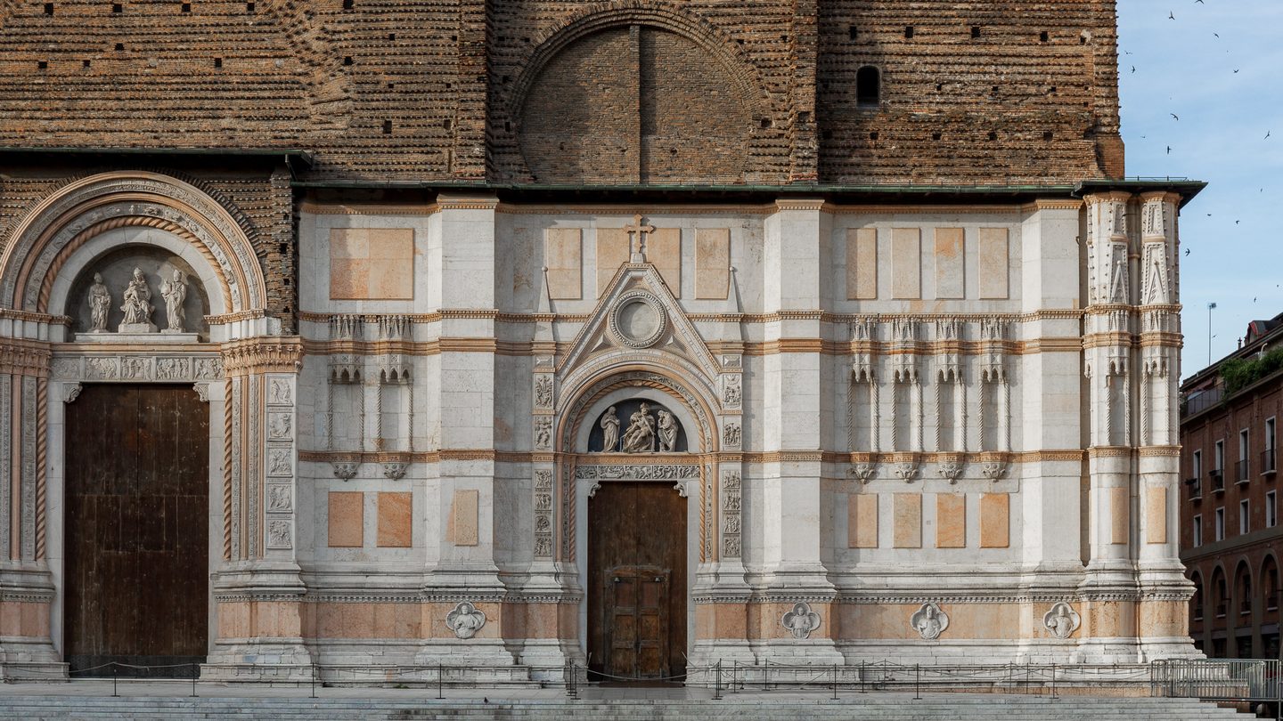 Bolognese Porticoes — photograph 17